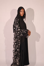 Silver blossom