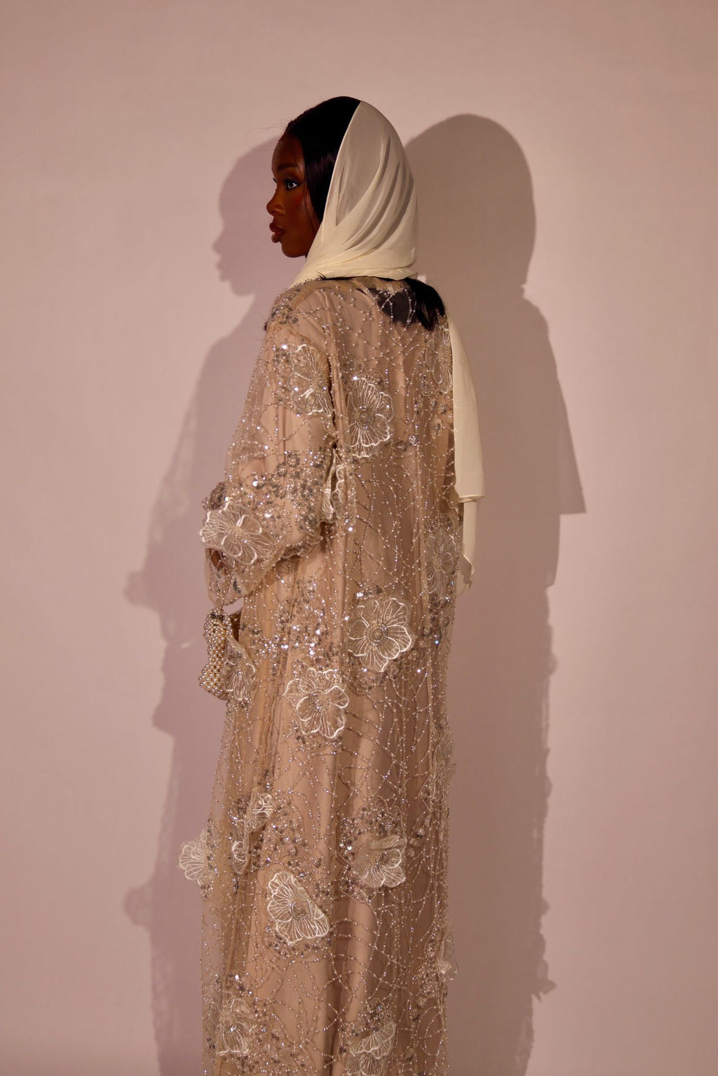 Ivory blossom