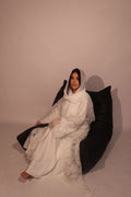 Pearl petal white