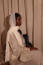 Ivory blossom